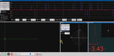 PHD2 Near Perfect Guiding