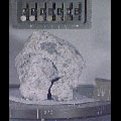 Earth - Highland Breccia 