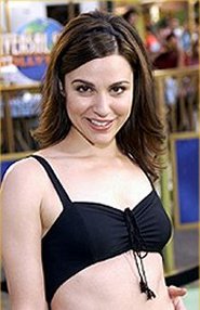 Cara Buono Biography